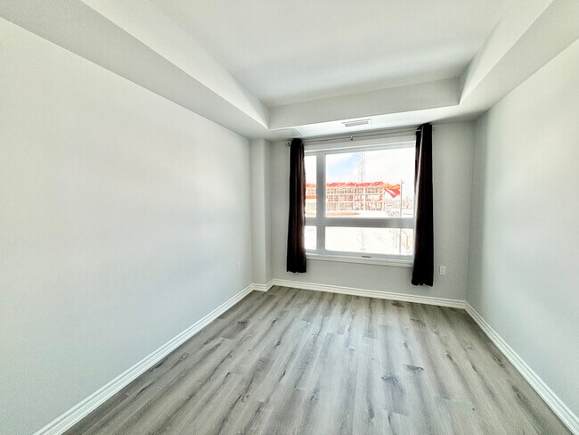 Photo - 1 BED - 1 BATH - OTTAWA - CONDO Unit 217