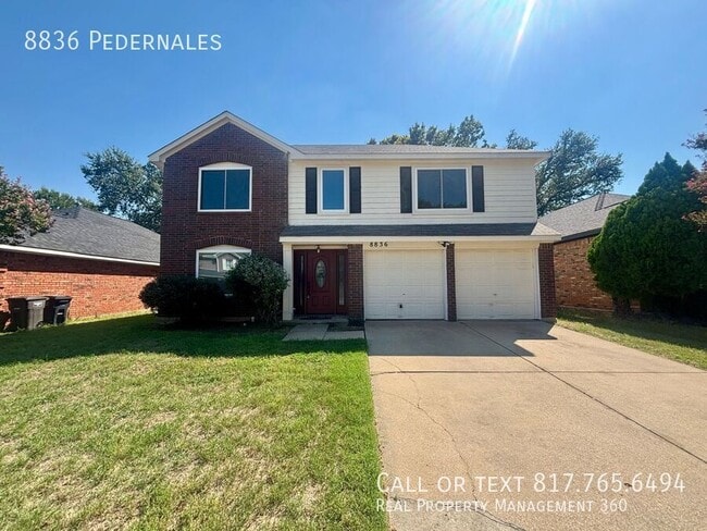 Building Photo - 8836 Pedernales- Rental