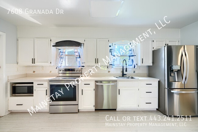 Photo - 7608 Granada Dr