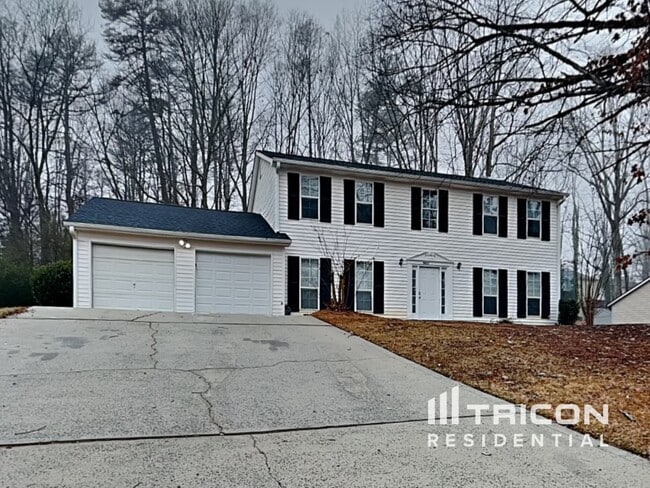 Photo - 5625 Longbow Dr