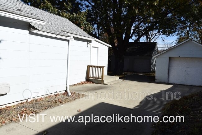 Photo - 1529 S Harvard Ave