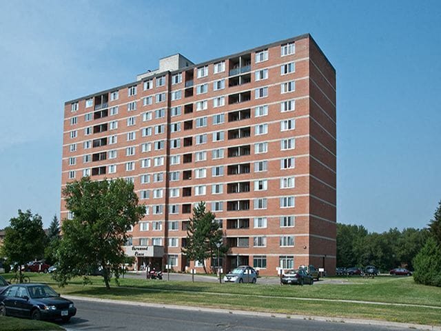 Building Photo - Tarawood Place