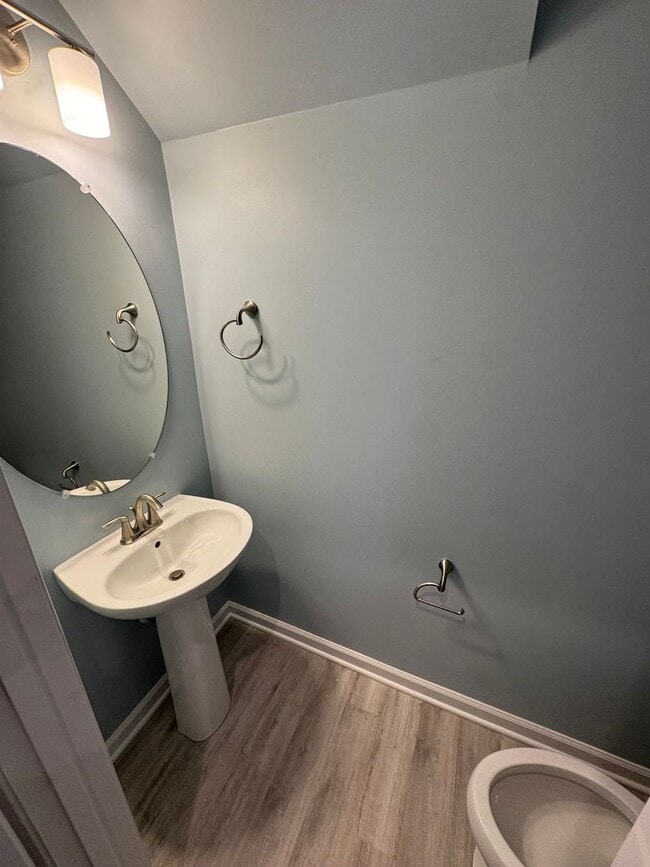 Photo - Spacious, Modern Condo in Owings Mills — M...