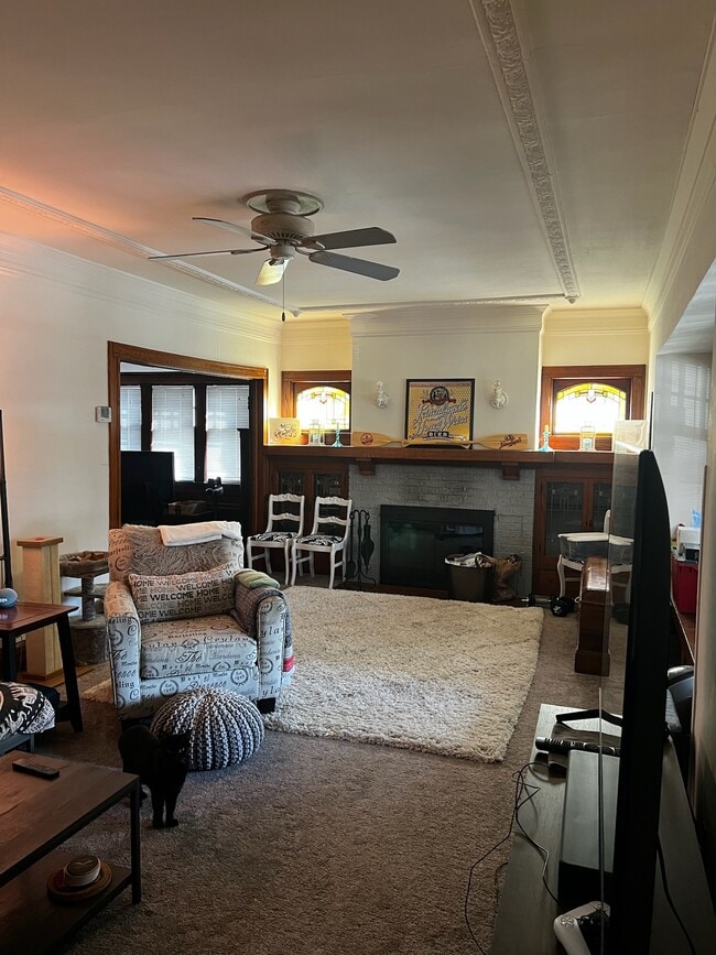 Photo - 514 E Homer St Unit Lower