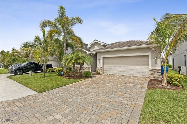 Photo - 4318 Teaberry Ln