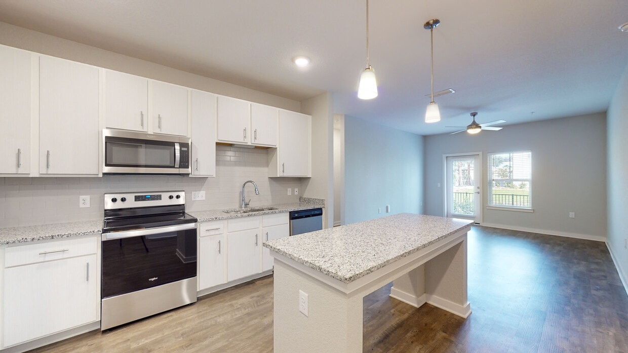 Photo - The Avery Apartments