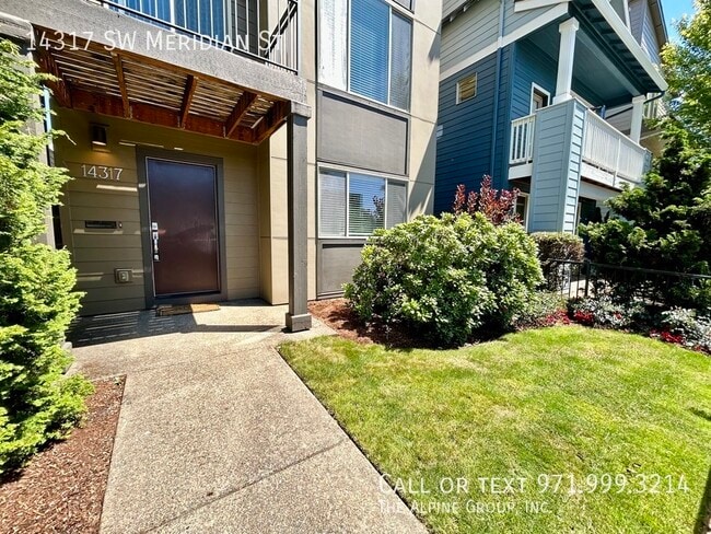 Photo - 14317 SW Meridian St