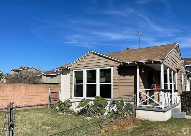 Building Photo - 12027 Magnolia St Rental