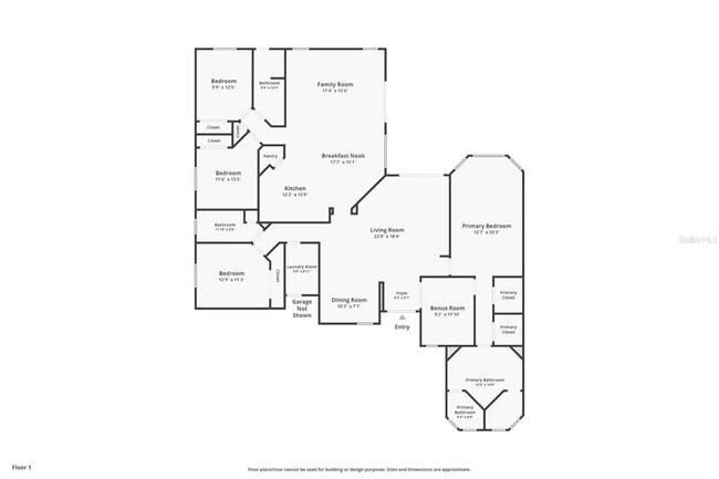 Photo - 18051 Thornhill Grand Cir