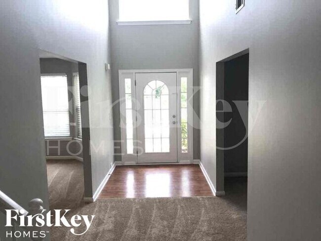 Photo - 1014 Balsam Wood Trail