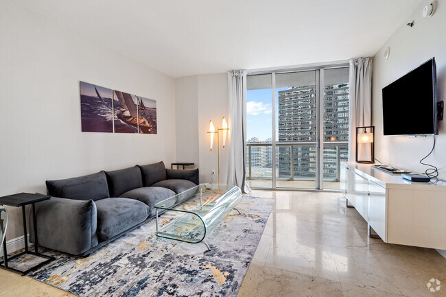 Building Photo - 485 Brickell Ave Unit ID1018199P Rental