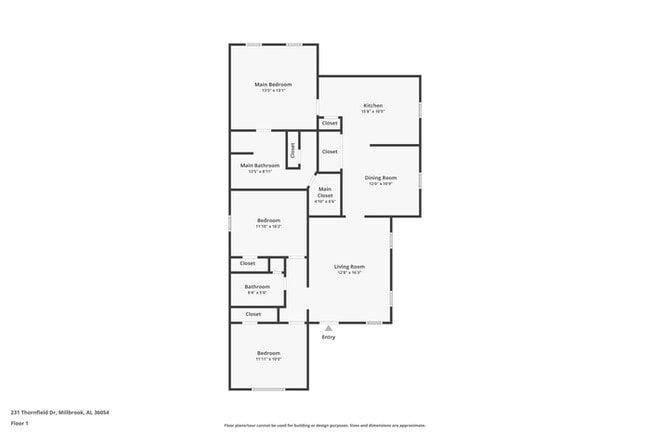 Photo - 231 Thornfield Dr