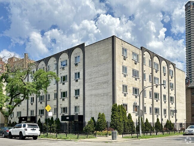 Building Photo - 663 W Grace St Rental