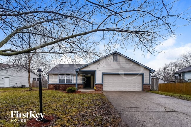 Building Photo - 3119 Cherry Lake Rd