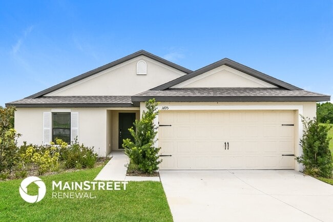 Building Photo - 1495 Swan Lake Cir