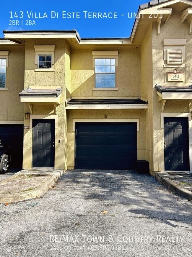 Photo - 143 Villa Di Este Terrace Unidad 201