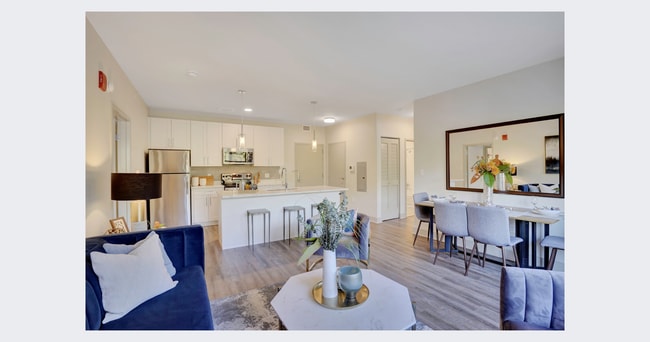 Photo - The Sheldon At Suffern Station