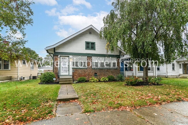 Photo - 1028 N Kealing Ave