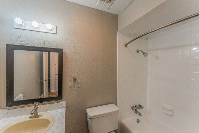 South Crest Apartments