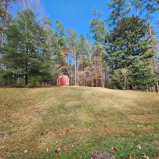 Photo - Beautiful Brick Ranch for Rent in Wake Forest