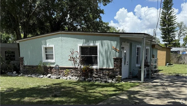 Building Photo - 1014 Geraldine St Rental