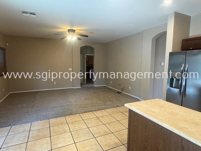 Photo - 3511 W Thurman Dr Casa