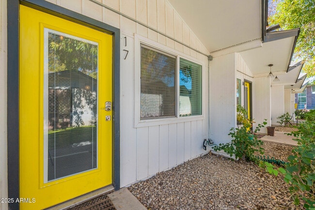 Photo - 2309 S College Ave Unit 15