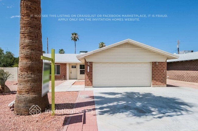 Photo - 8702 E Valley View Rd