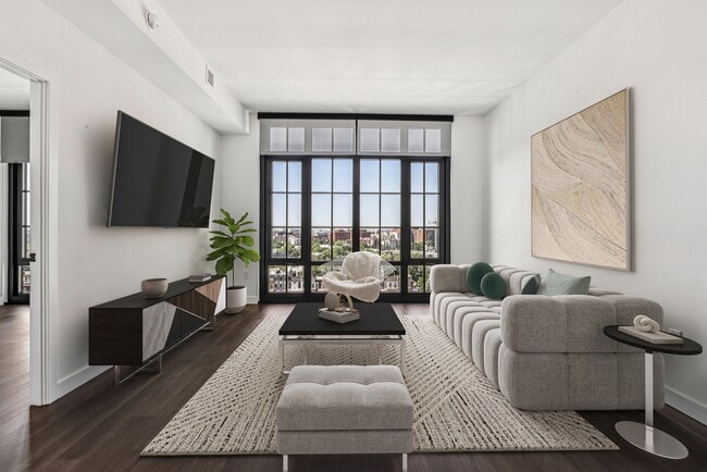 Morse Apartment Homes