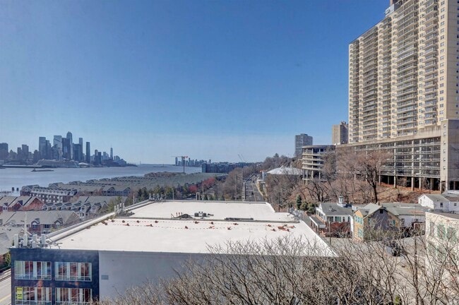 Photo - 7002 BLVD E Condo Unit 12G