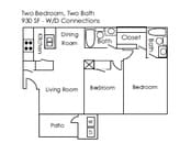 2HAB/2BA
