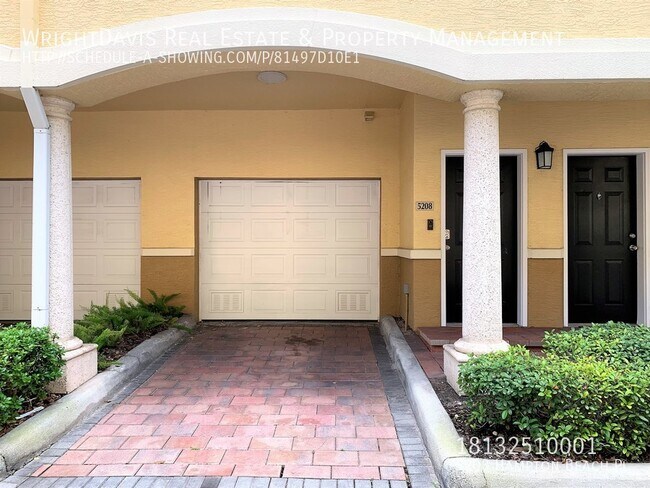 5208 Hampton Beach Pl