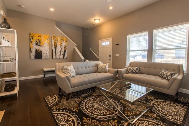 Photo - 3134 W 18th Ave