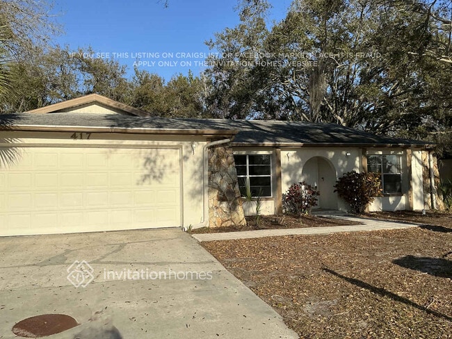 Building Photo - 417 Oakleaf Blvd