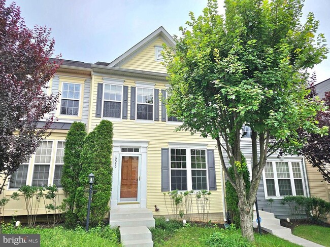 Building Photo - 15330 Elizabeth Burbage Loop Rental