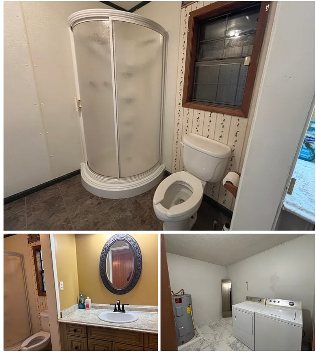 Photo - 107 Hackberry St