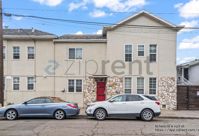 Photo - 1209 Campbell St