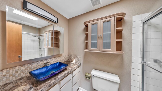 Photo - 4 Bed 3 Bath - Partial View - Cap Sante Marina Location - NAS Whidbey