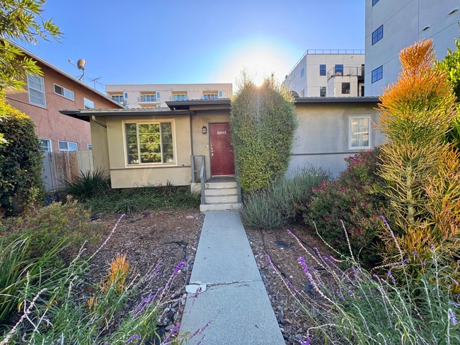 8893 Reading Ave Unit 1