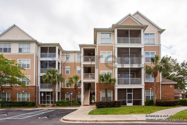Photo - 11251 Campfield Dr Condo