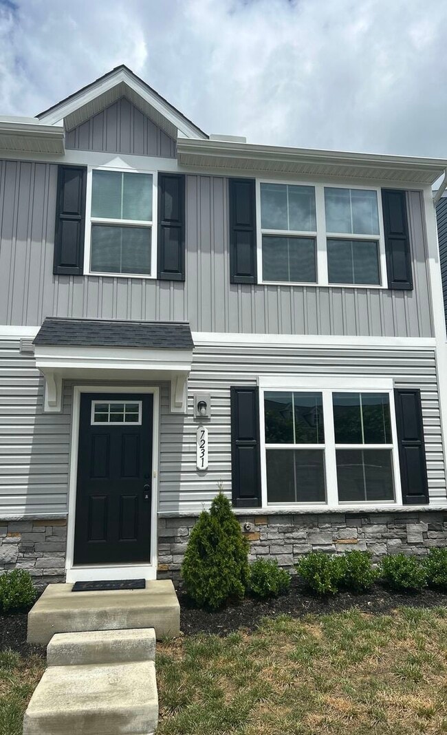 Photo - 7231 Statesman Blvd Townhome