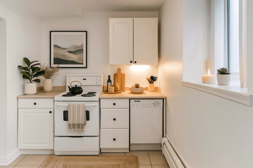 The Glebe Apartments - The Glebe Apartments