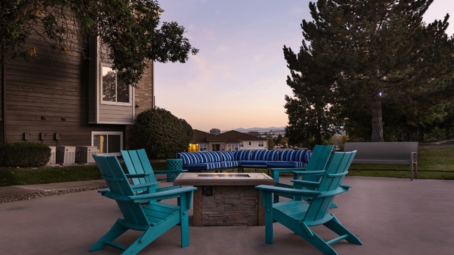 Photo - St. Moritz Apartments