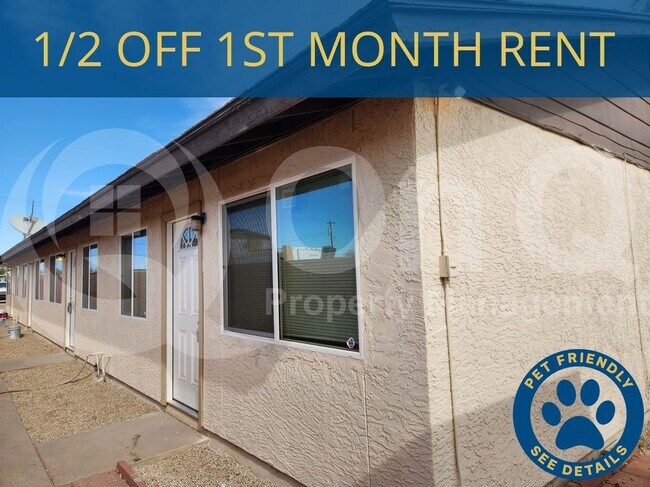 Building Photo - 745 W McMurray Blvd Rental