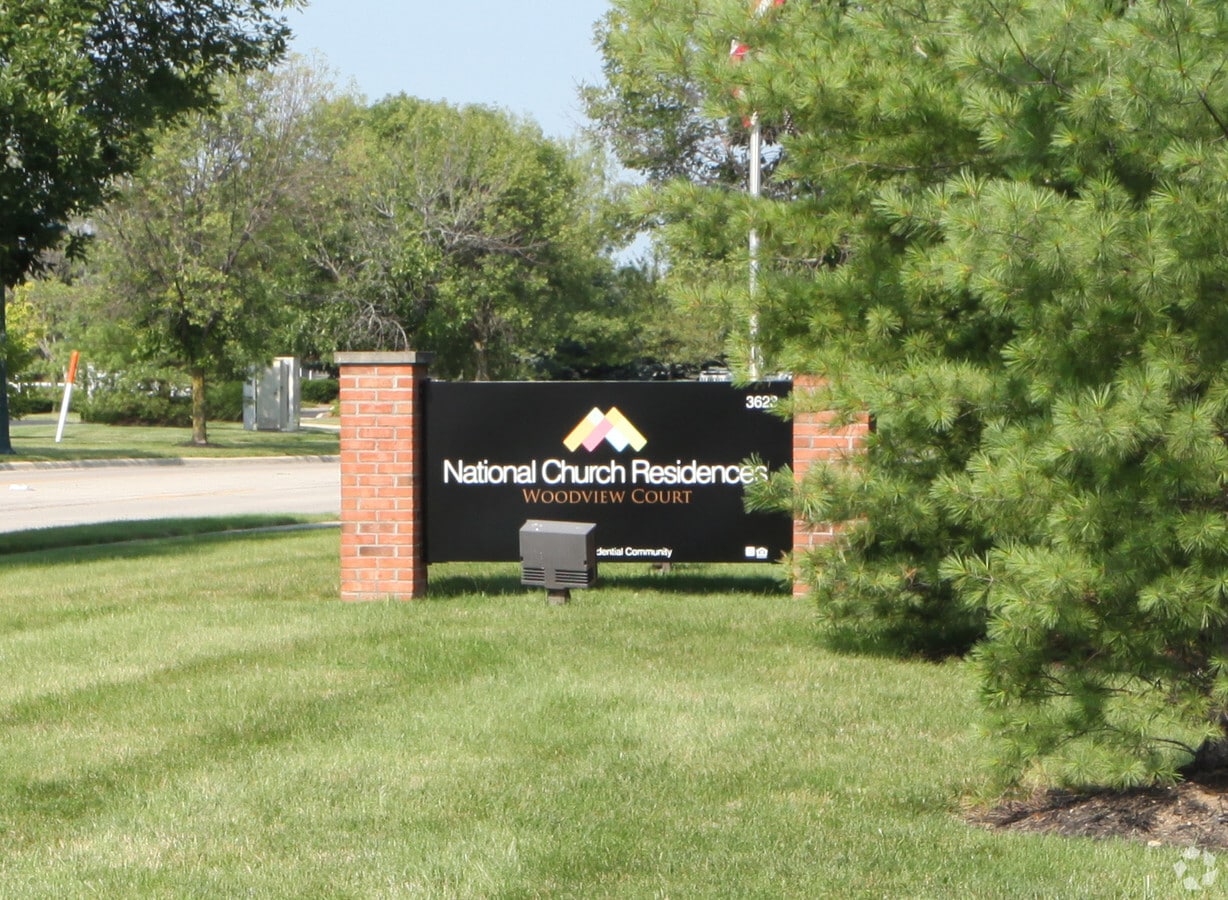 Photo - Woodview Court