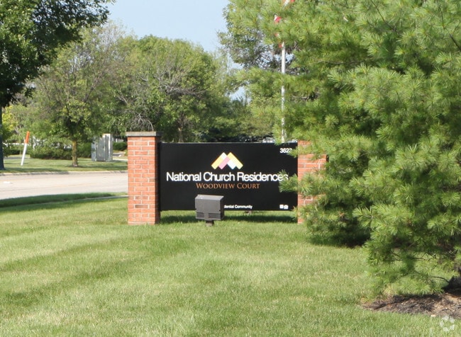 Woodview Court
