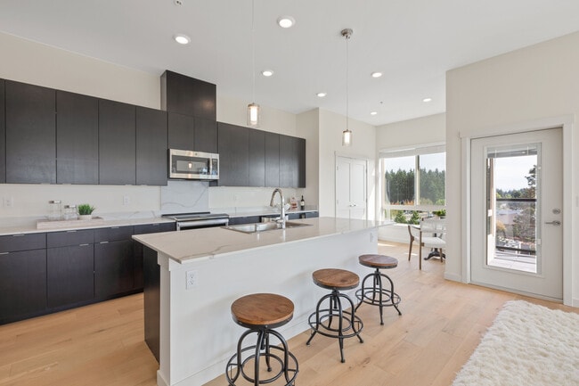 Bridgeview 125