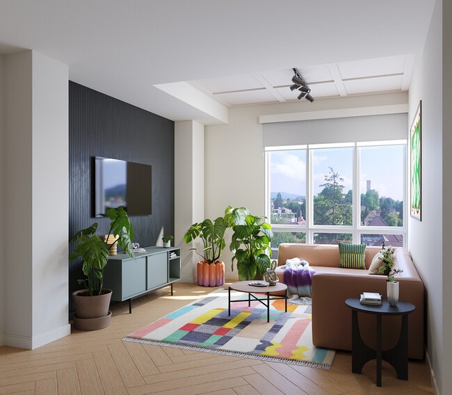 Photo - Hub Knoxville