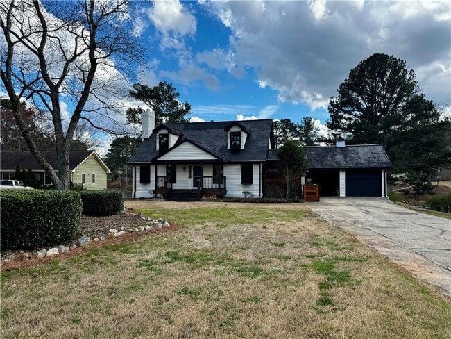 Photo - 1709 Rangewood Dr SW