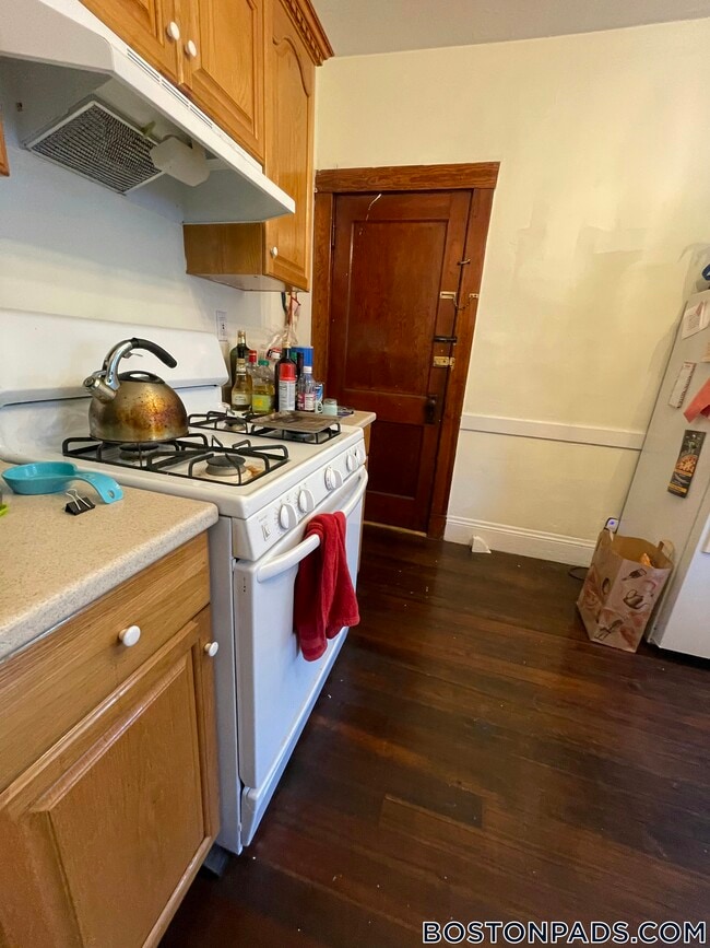 Photo - 44 Fairbanks St Apartamento Unidad 3